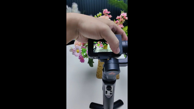 まあですヨン 美品 Hohem iSteady Pro Amazon.com : hohem iSteady Pro 4 3-Axis Gimbal Stabilizer